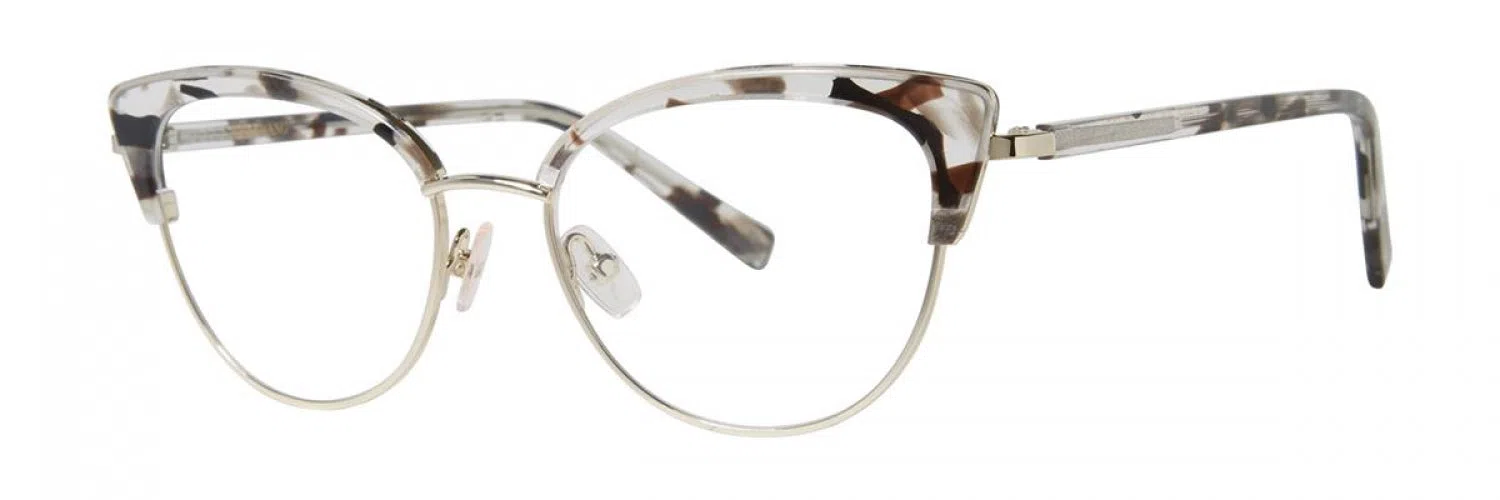 Vera Wang V568 Eyeglasses - view 2
